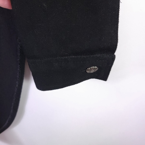 Miller Stockman Western Tailcoat Sz Small - Picture 4 of 8